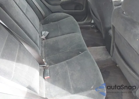 2006 Honda Accord 2.4 Se z USA, uszkodzony, nr VIN 1HGCM56376A060166